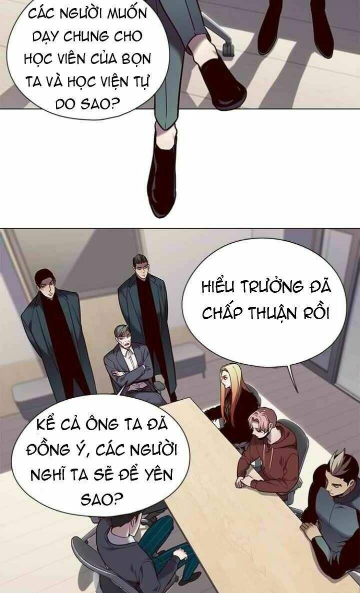 Tôi Chỉ Biết Làm Phim Dở Thôi Chapter 95 - Trang 2