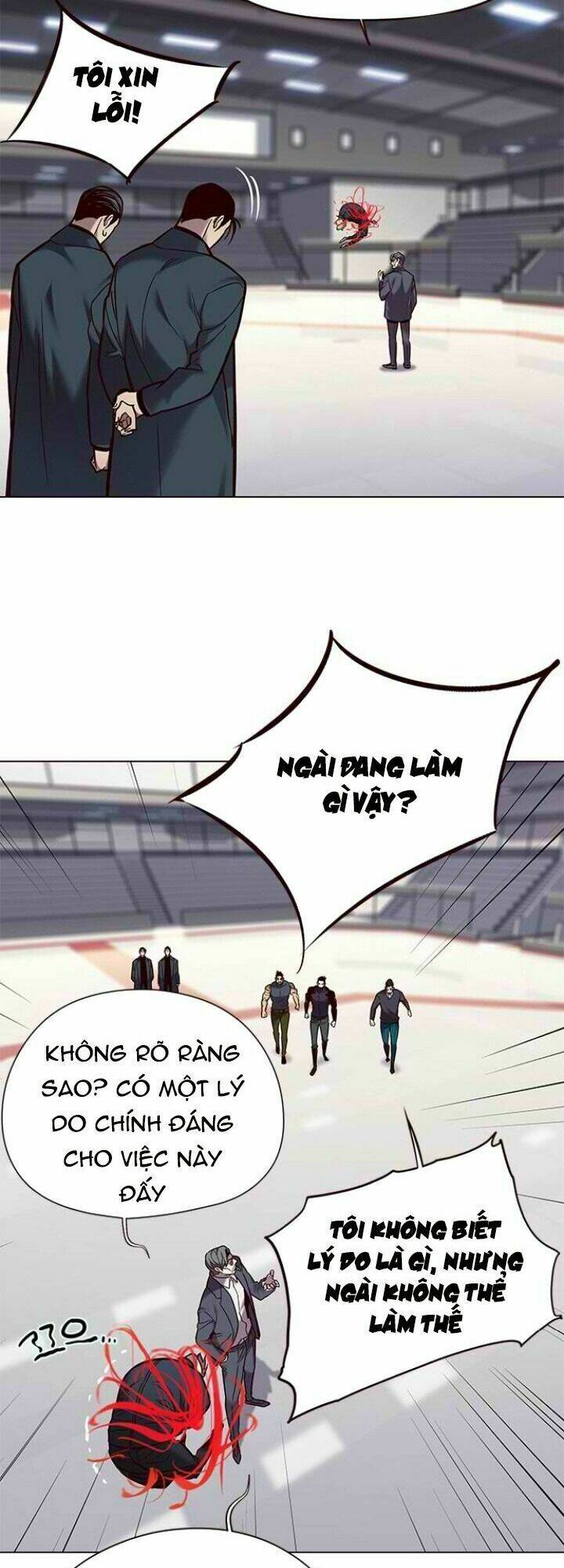 Tôi Chỉ Biết Làm Phim Dở Thôi Chapter 96 - Trang 2