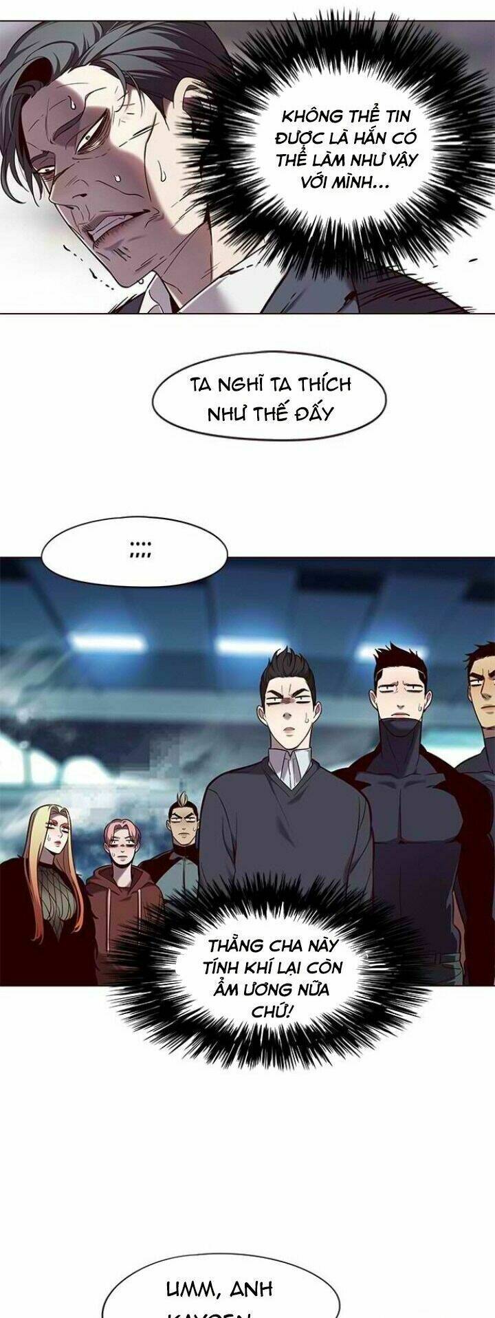 Tôi Chỉ Biết Làm Phim Dở Thôi Chapter 97 - Trang 2