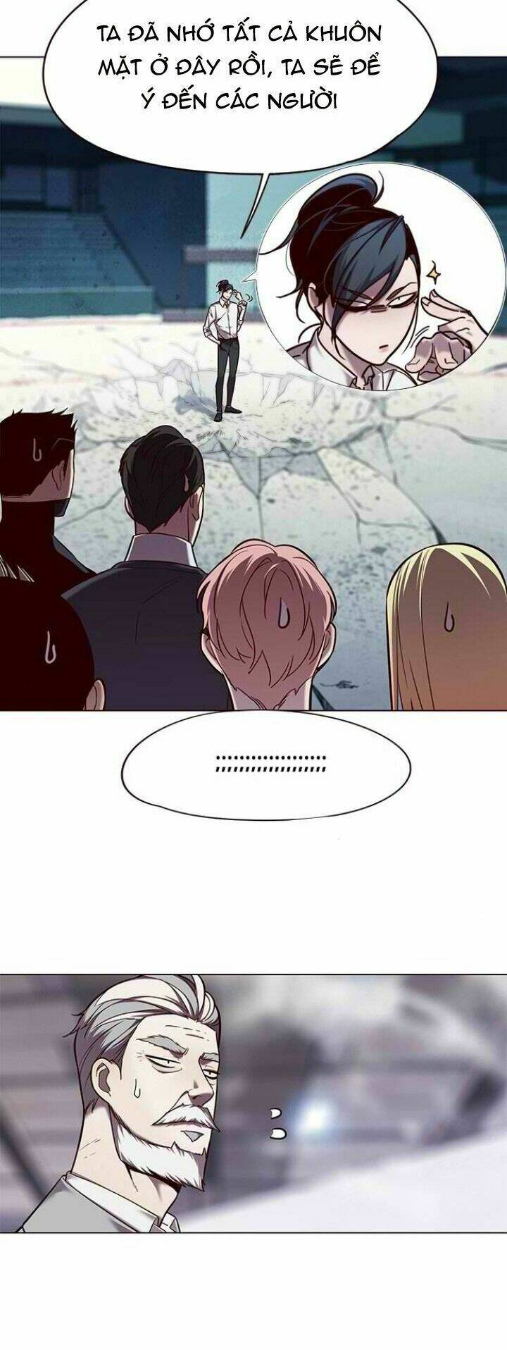 Tôi Chỉ Biết Làm Phim Dở Thôi Chapter 97 - Trang 2