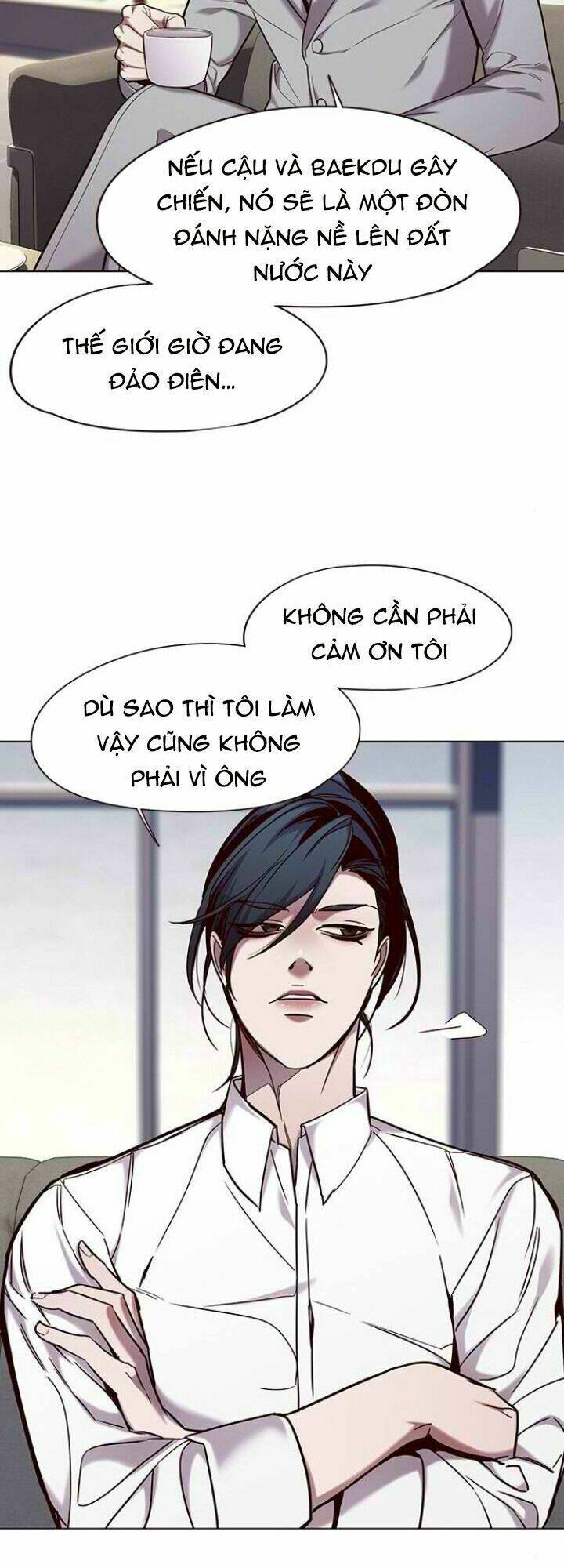 Tôi Chỉ Biết Làm Phim Dở Thôi Chapter 98 - Trang 2