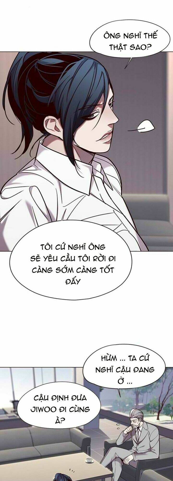 Tôi Chỉ Biết Làm Phim Dở Thôi Chapter 98 - Trang 2