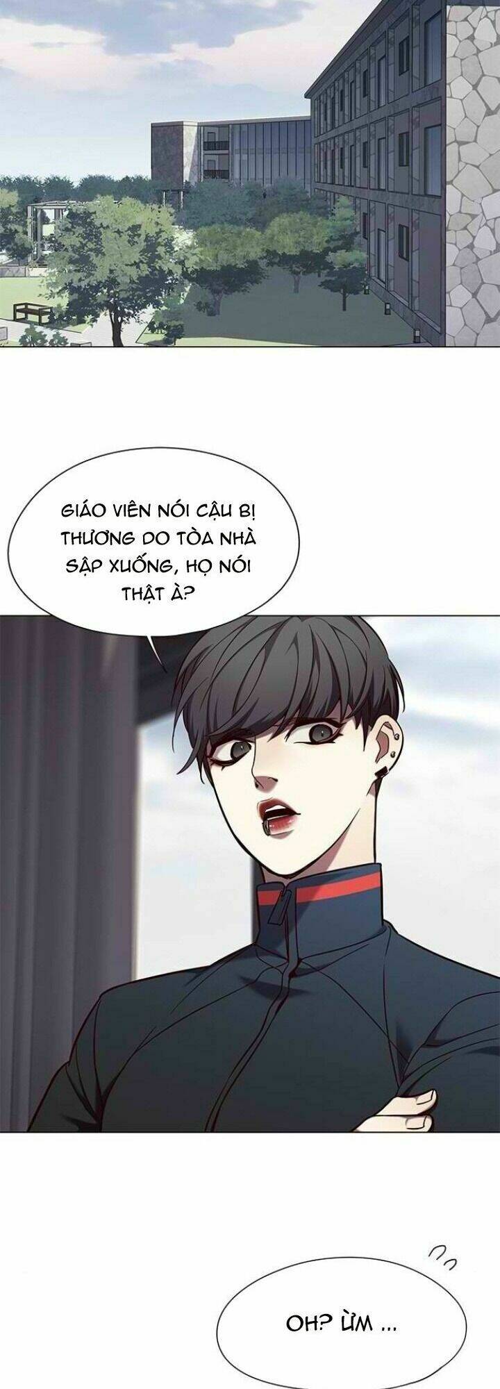 Tôi Chỉ Biết Làm Phim Dở Thôi Chapter 98 - Trang 2