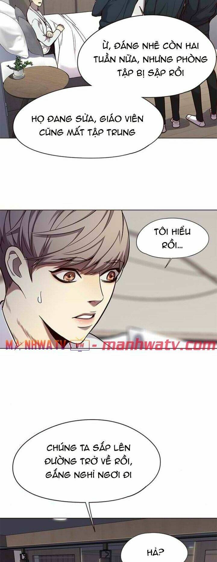 Tôi Chỉ Biết Làm Phim Dở Thôi Chapter 98 - Trang 2