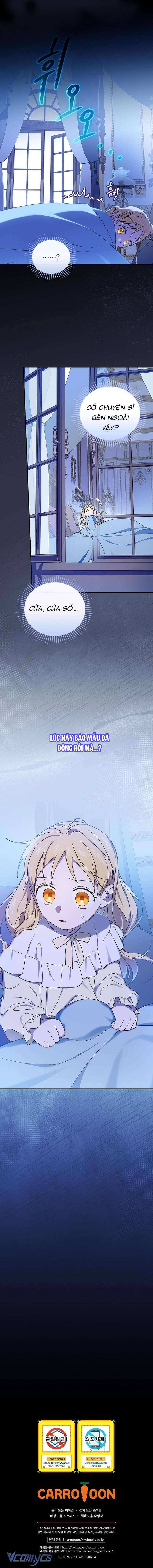 Tôi Chỉ Đang Tận Hưởng Khoảng Thời Gian Có Hạn Của Bản Thân Thôi Chapter 24 - Trang 2