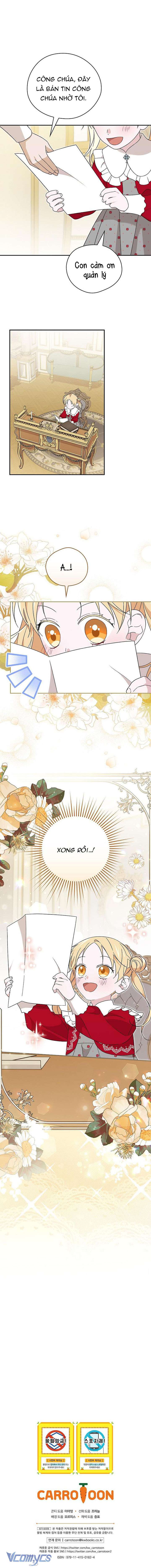 Tôi Chỉ Đang Tận Hưởng Khoảng Thời Gian Có Hạn Của Bản Thân Thôi Chapter 28 - Trang 2