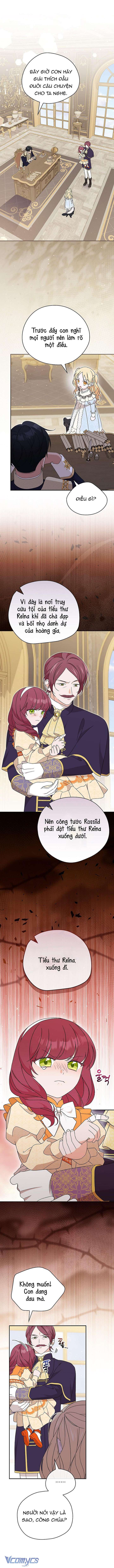 Tôi Chỉ Đang Tận Hưởng Khoảng Thời Gian Có Hạn Của Bản Thân Thôi Chapter 28 - Trang 2