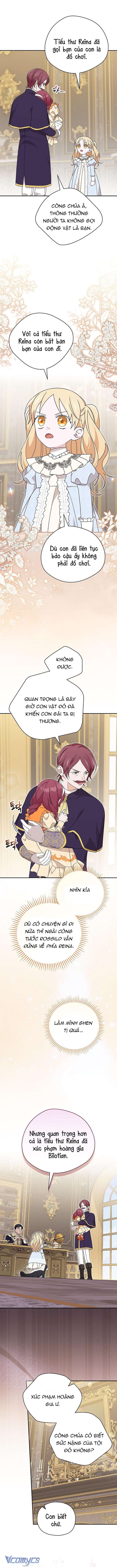 Tôi Chỉ Đang Tận Hưởng Khoảng Thời Gian Có Hạn Của Bản Thân Thôi Chapter 28 - Trang 2