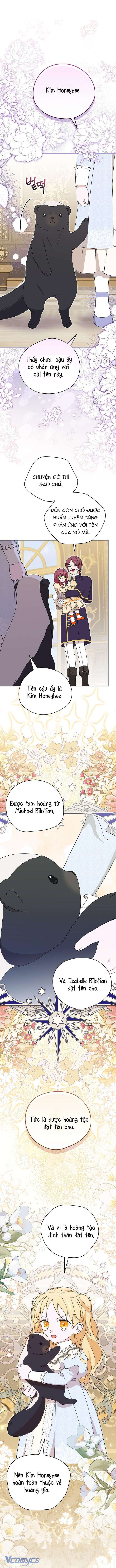 Tôi Chỉ Đang Tận Hưởng Khoảng Thời Gian Có Hạn Của Bản Thân Thôi Chapter 28 - Trang 2