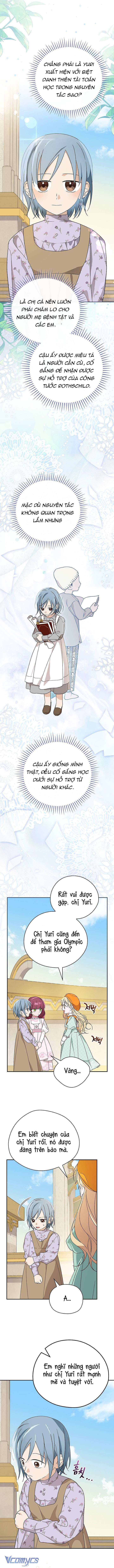 Tôi Chỉ Đang Tận Hưởng Khoảng Thời Gian Có Hạn Của Bản Thân Thôi Chapter 30 - Trang 2