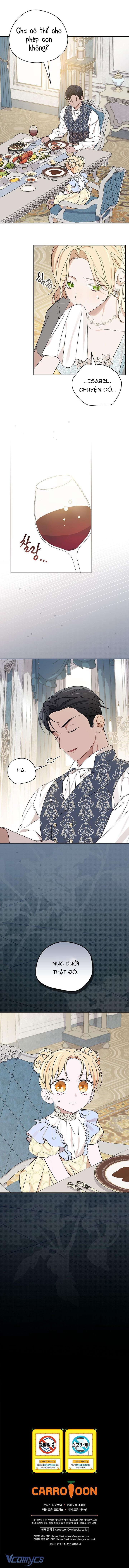 Tôi Chỉ Đang Tận Hưởng Khoảng Thời Gian Có Hạn Của Bản Thân Thôi Chapter 33 - Trang 2