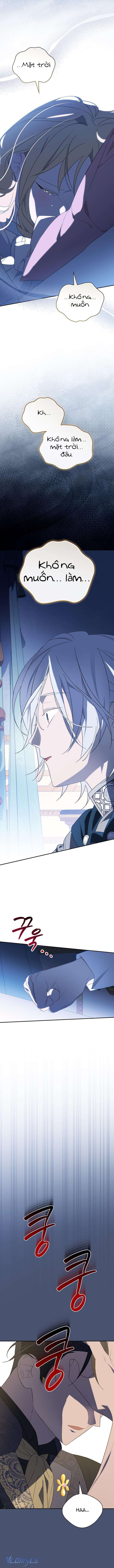 Tôi Chỉ Đang Tận Hưởng Khoảng Thời Gian Có Hạn Của Bản Thân Thôi Chapter 38 - Trang 2