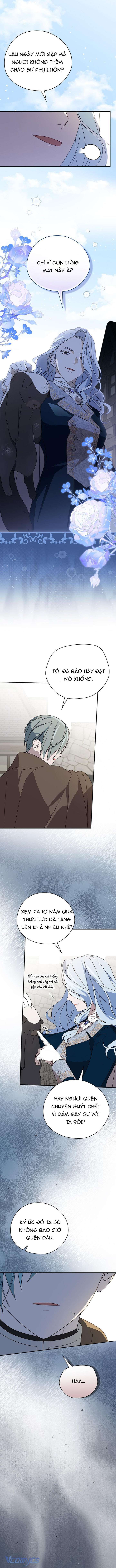 Tôi Chỉ Đang Tận Hưởng Khoảng Thời Gian Có Hạn Của Bản Thân Thôi Chapter 42 - Trang 2