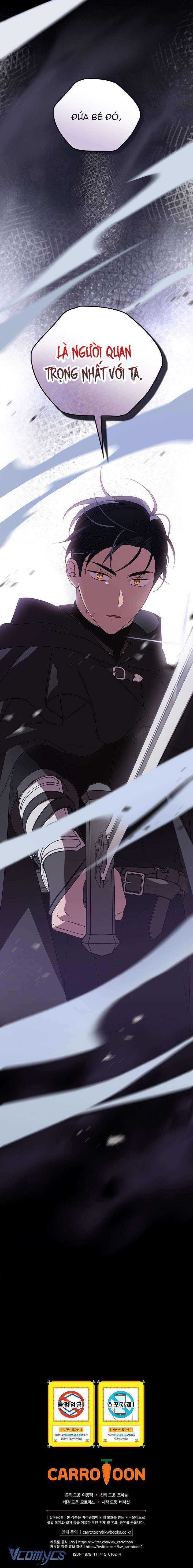 Tôi Chỉ Đang Tận Hưởng Khoảng Thời Gian Có Hạn Của Bản Thân Thôi Chapter 43 - Trang 2