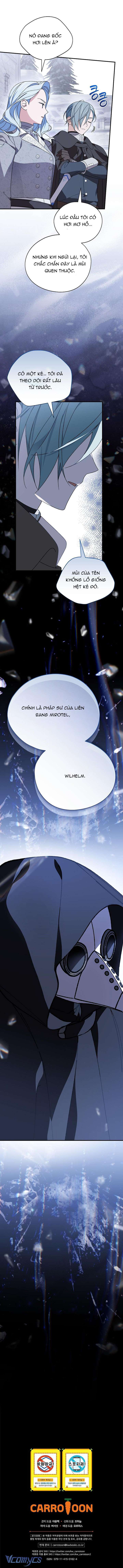 Tôi Chỉ Đang Tận Hưởng Khoảng Thời Gian Có Hạn Của Bản Thân Thôi Chapter 47 - Trang 2