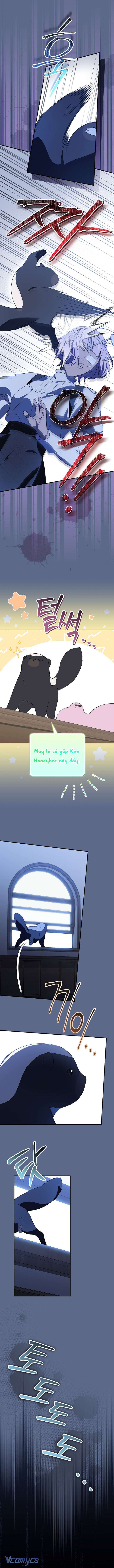 Tôi Chỉ Đang Tận Hưởng Khoảng Thời Gian Có Hạn Của Bản Thân Thôi Chapter 48 - Trang 2