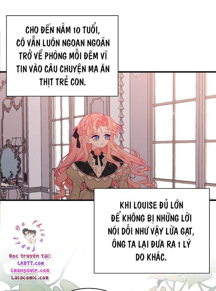 Tôi Chỉ Đi Tìm Cha Thôi Chapter 1 - Trang 2