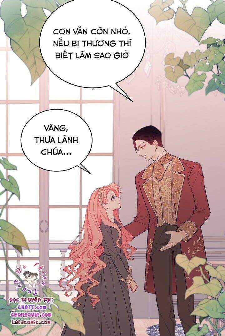 Tôi Chỉ Đi Tìm Cha Thôi Chapter 1 - Trang 2