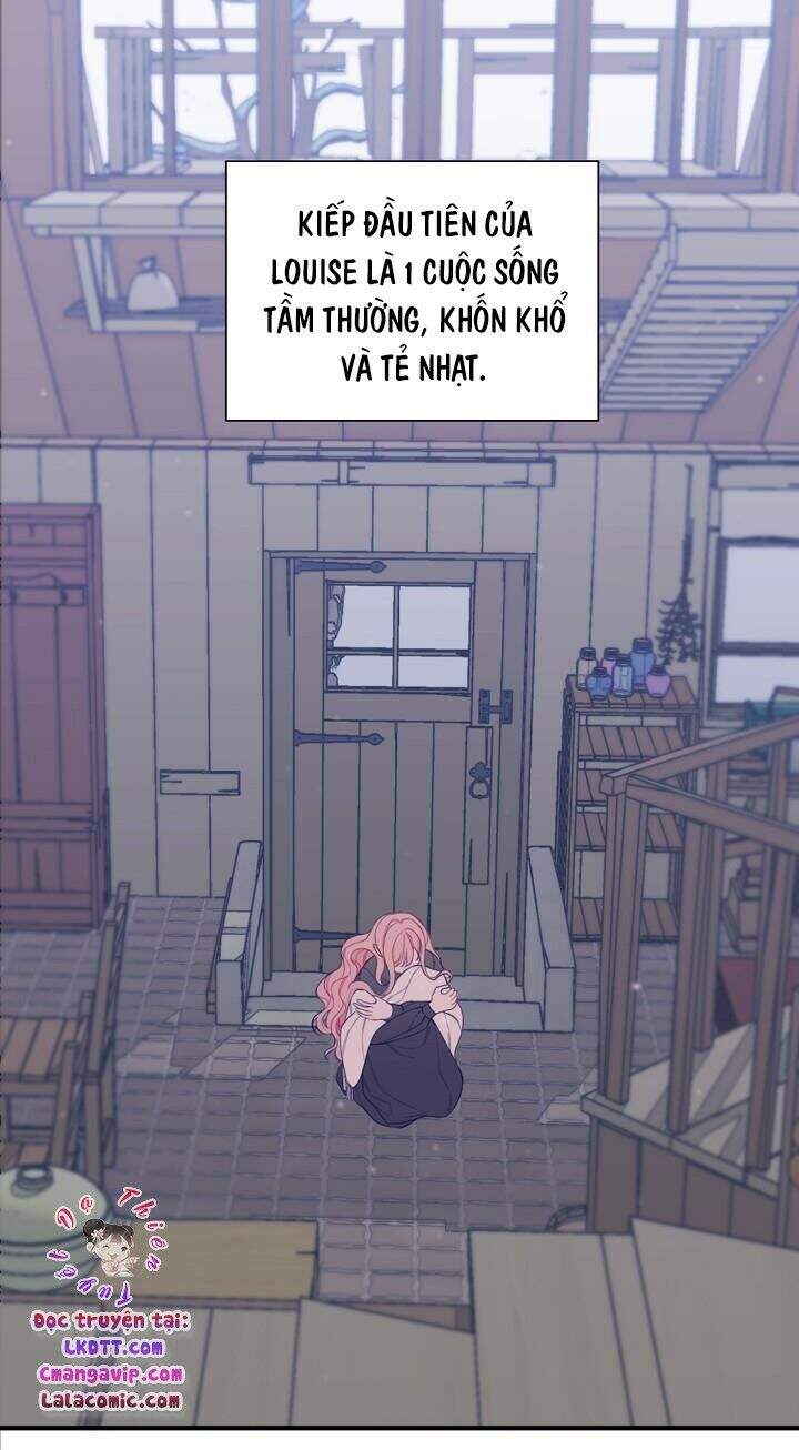 Tôi Chỉ Đi Tìm Cha Thôi Chapter 1 - Trang 2