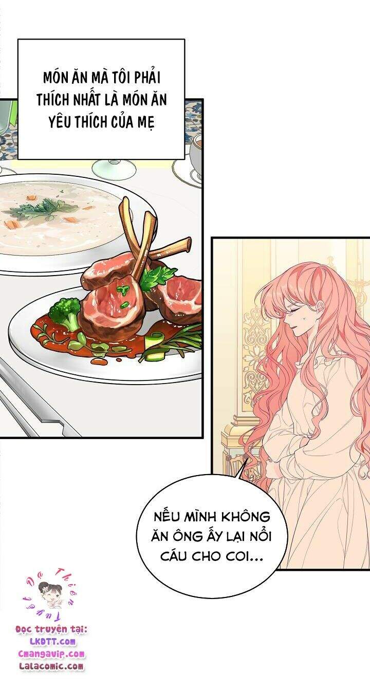 Tôi Chỉ Đi Tìm Cha Thôi Chapter 1 - Trang 2