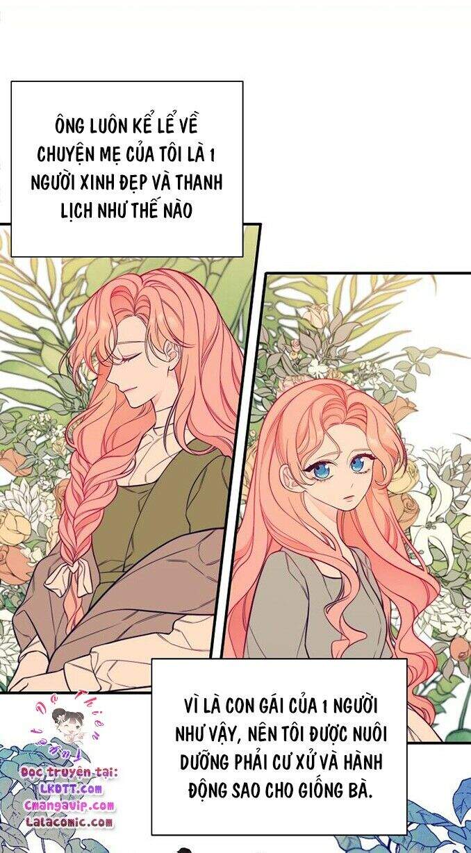 Tôi Chỉ Đi Tìm Cha Thôi Chapter 1 - Trang 2