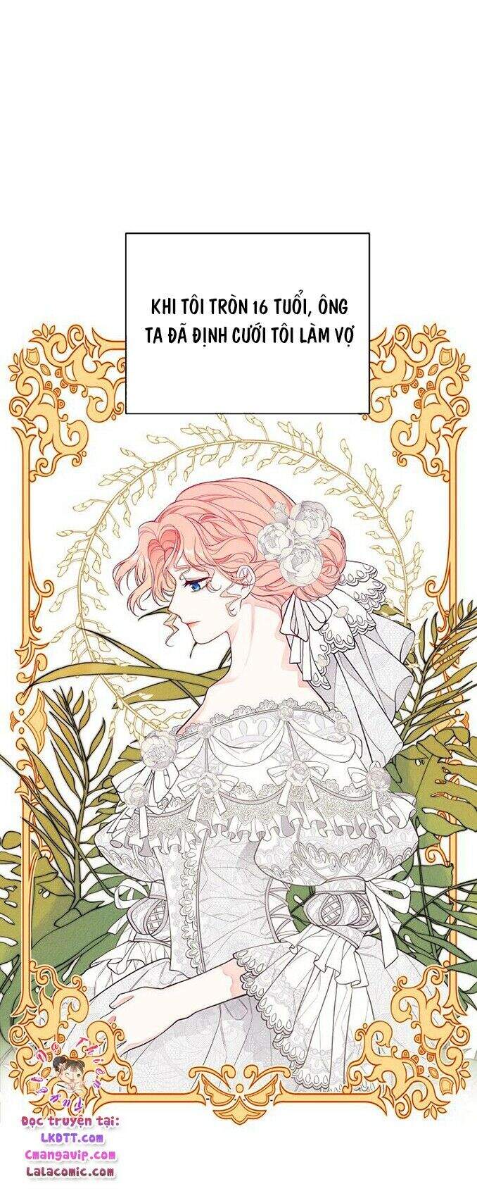 Tôi Chỉ Đi Tìm Cha Thôi Chapter 1 - Trang 2