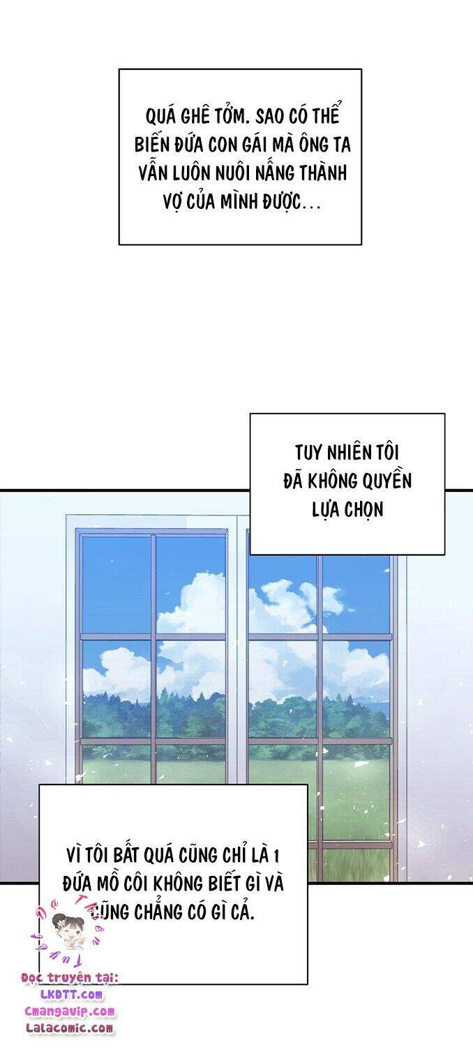 Tôi Chỉ Đi Tìm Cha Thôi Chapter 1 - Trang 2