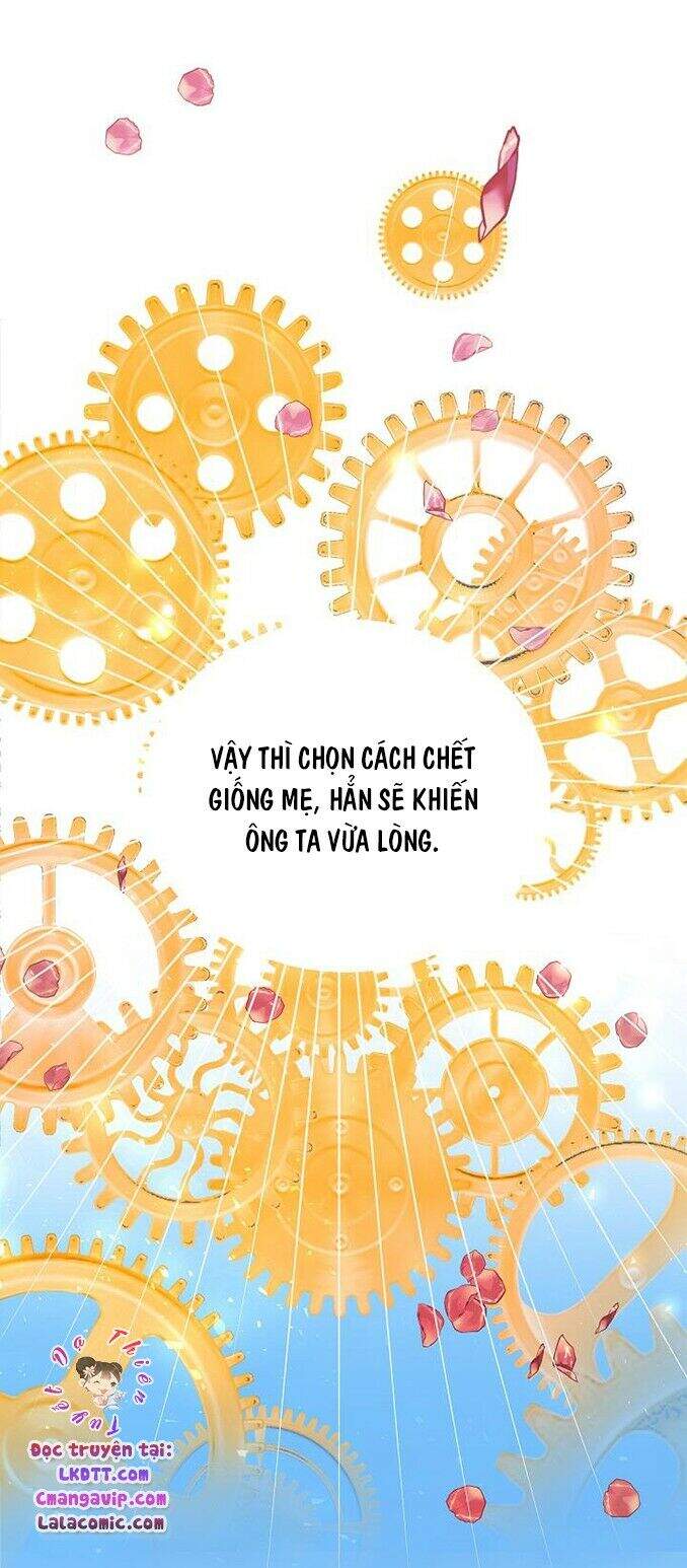 Tôi Chỉ Đi Tìm Cha Thôi Chapter 1 - Trang 2