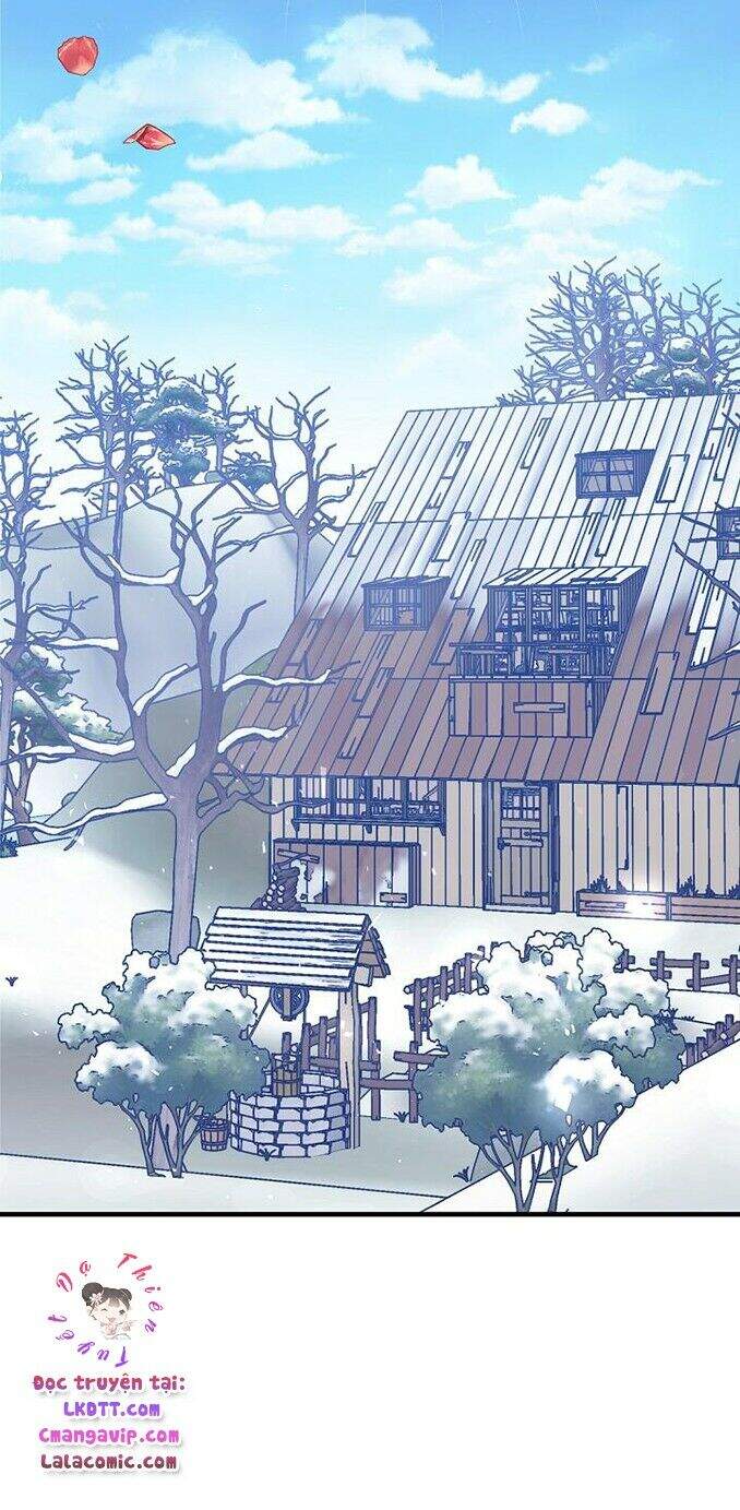 Tôi Chỉ Đi Tìm Cha Thôi Chapter 1 - Trang 2