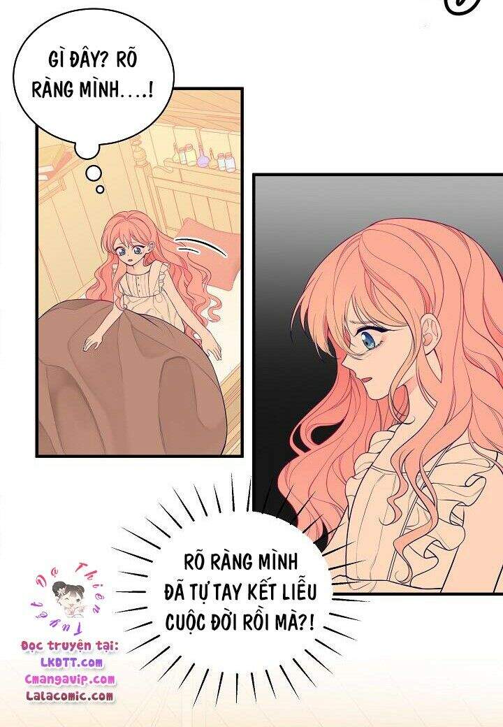 Tôi Chỉ Đi Tìm Cha Thôi Chapter 1 - Trang 2