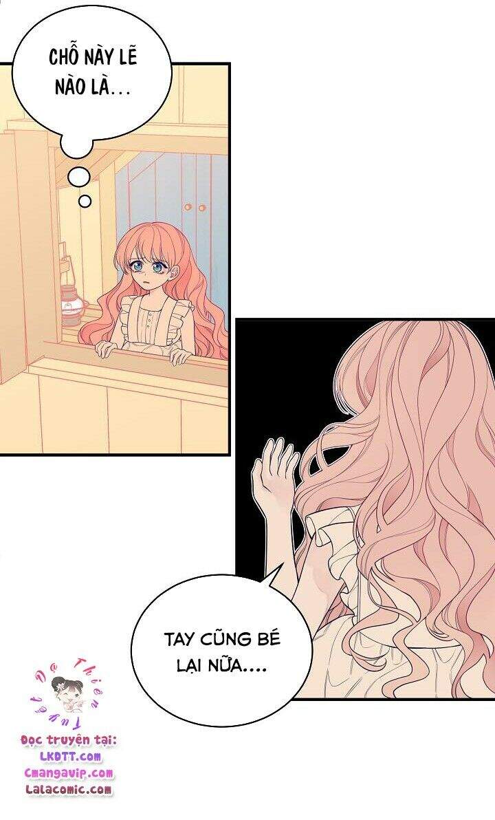 Tôi Chỉ Đi Tìm Cha Thôi Chapter 1 - Trang 2