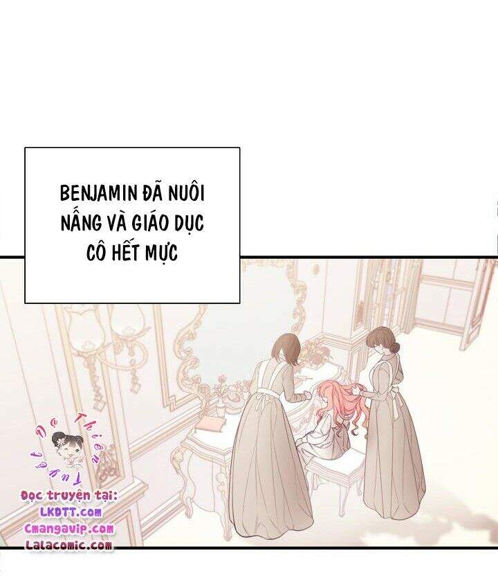 Tôi Chỉ Đi Tìm Cha Thôi Chapter 1 - Trang 2