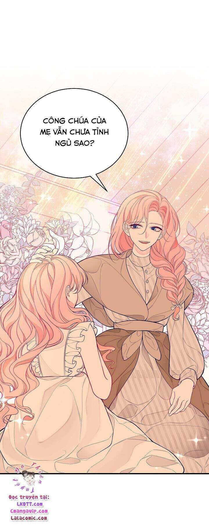 Tôi Chỉ Đi Tìm Cha Thôi Chapter 1 - Trang 2