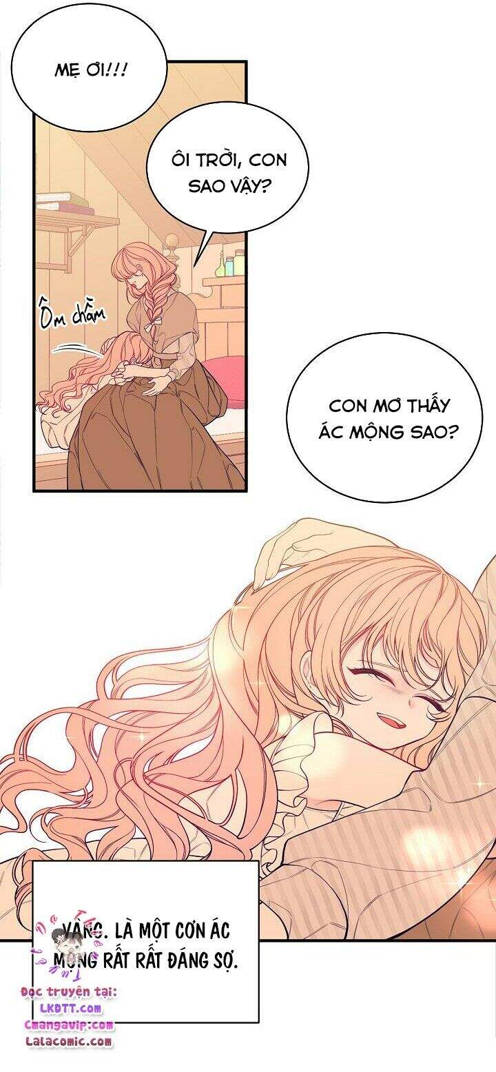 Tôi Chỉ Đi Tìm Cha Thôi Chapter 1 - Trang 2