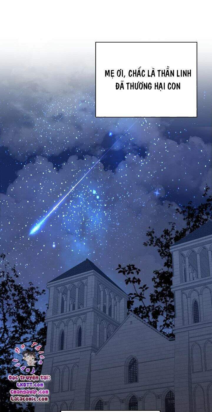 Tôi Chỉ Đi Tìm Cha Thôi Chapter 1 - Trang 2