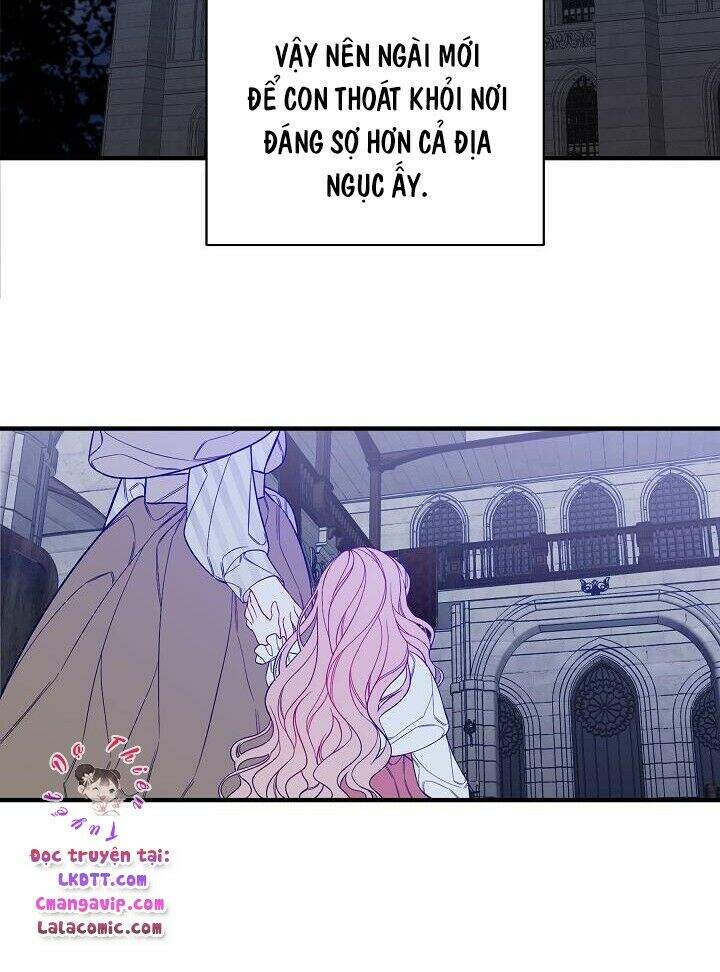 Tôi Chỉ Đi Tìm Cha Thôi Chapter 1 - Trang 2