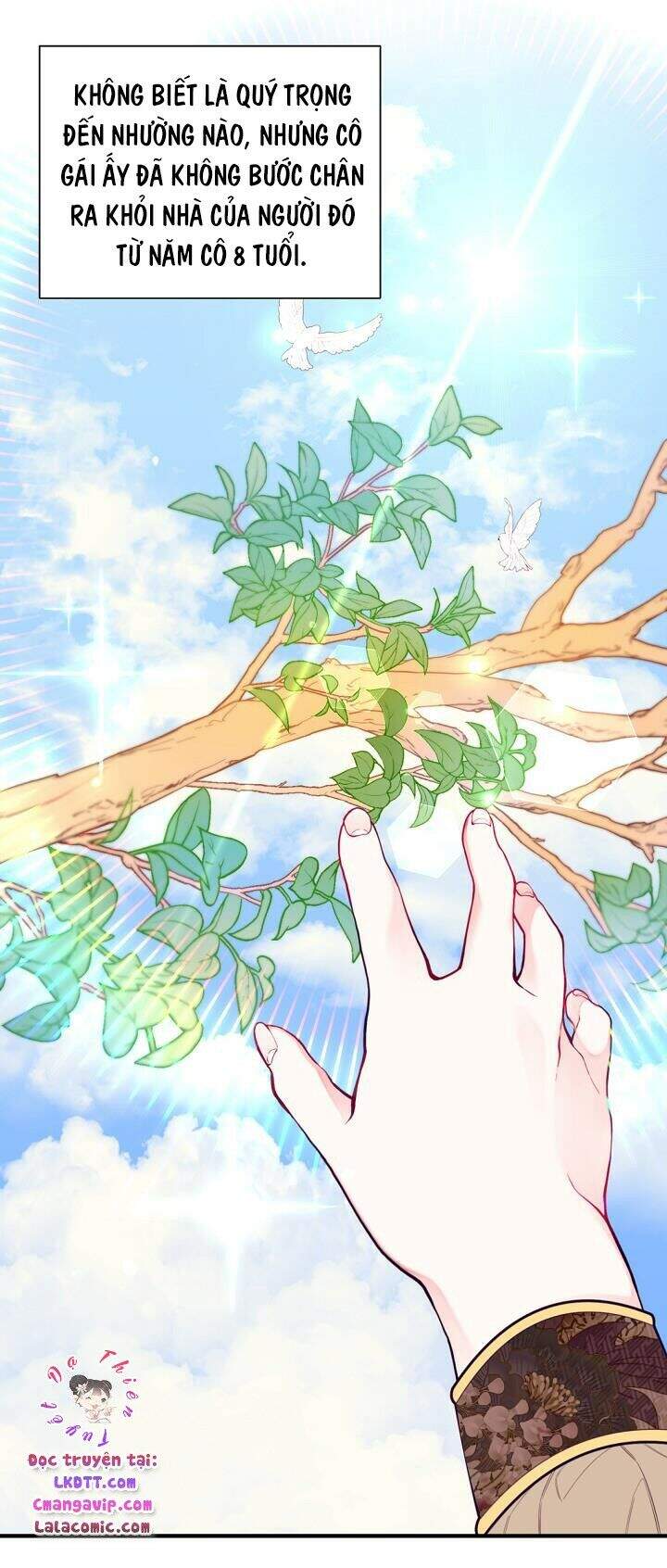 Tôi Chỉ Đi Tìm Cha Thôi Chapter 1 - Trang 2