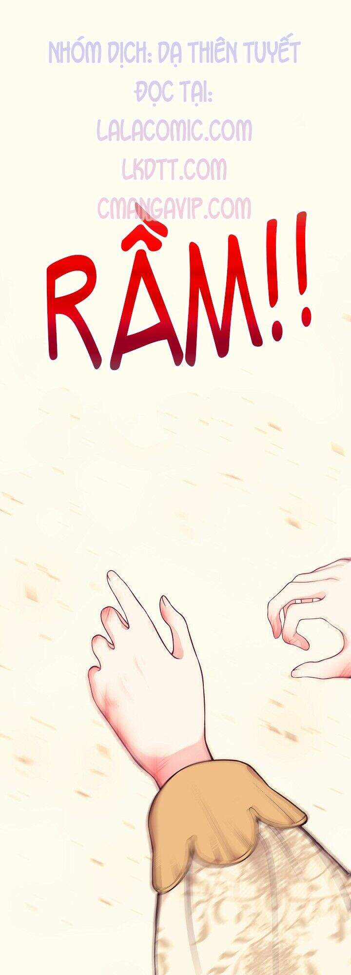 Tôi Chỉ Đi Tìm Cha Thôi Chapter 10 - Trang 2