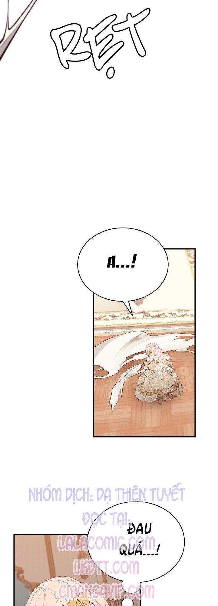 Tôi Chỉ Đi Tìm Cha Thôi Chapter 10 - Trang 2