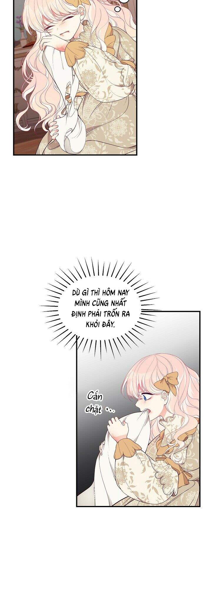 Tôi Chỉ Đi Tìm Cha Thôi Chapter 10 - Trang 2