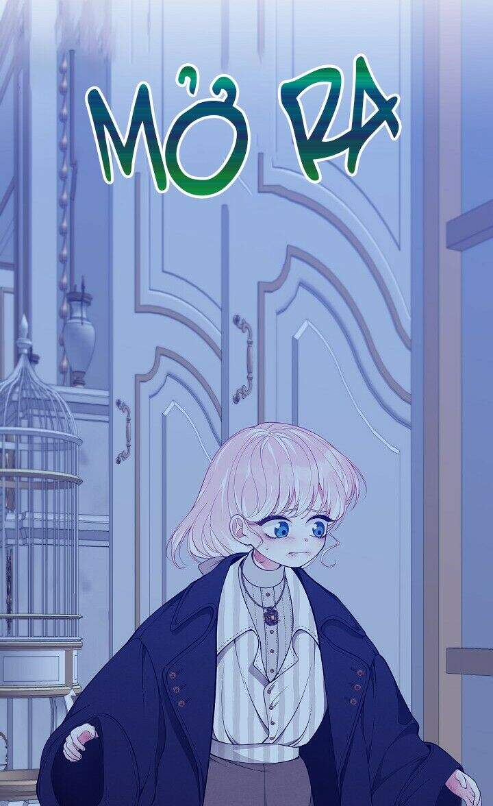 Tôi Chỉ Đi Tìm Cha Thôi Chapter 10 - Trang 2