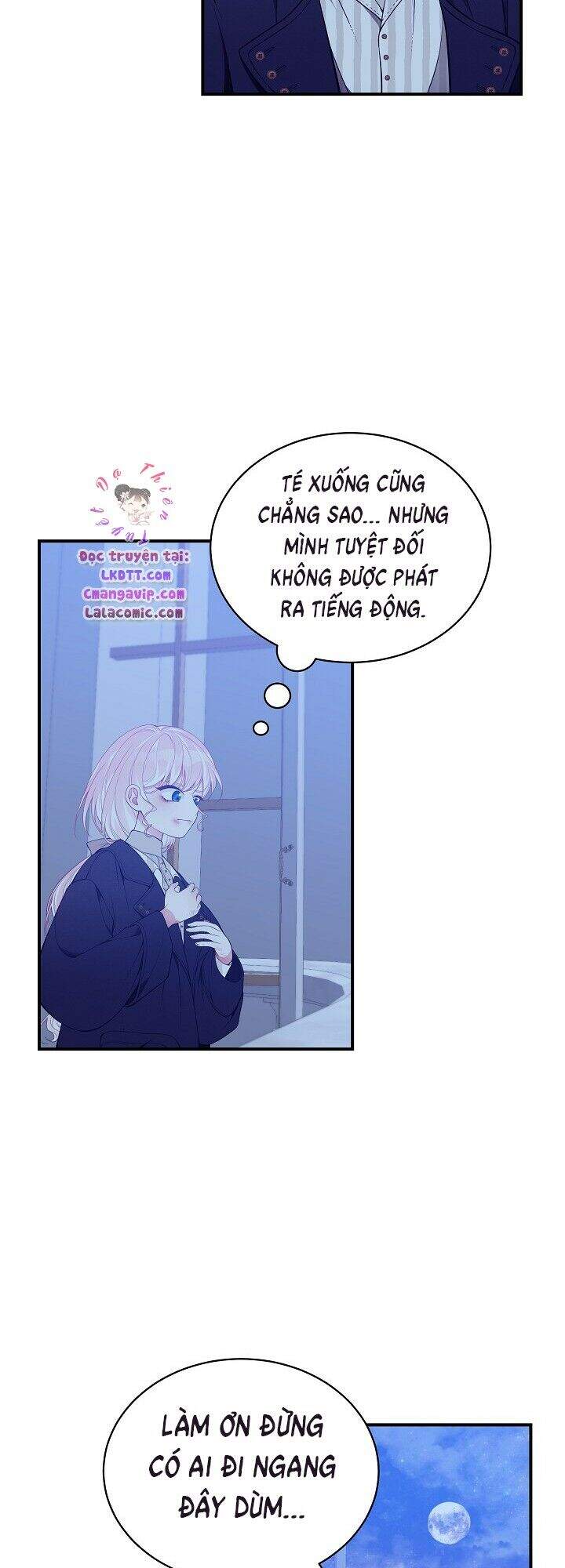 Tôi Chỉ Đi Tìm Cha Thôi Chapter 10 - Trang 2