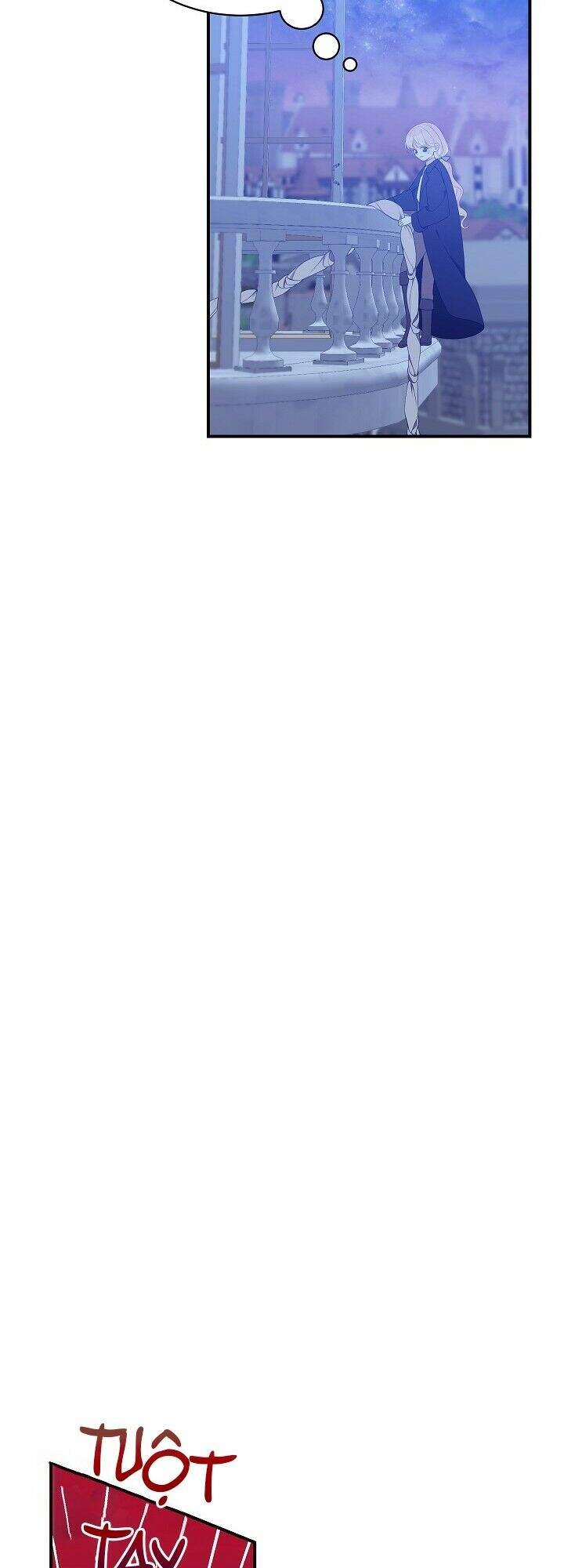 Tôi Chỉ Đi Tìm Cha Thôi Chapter 10 - Trang 2