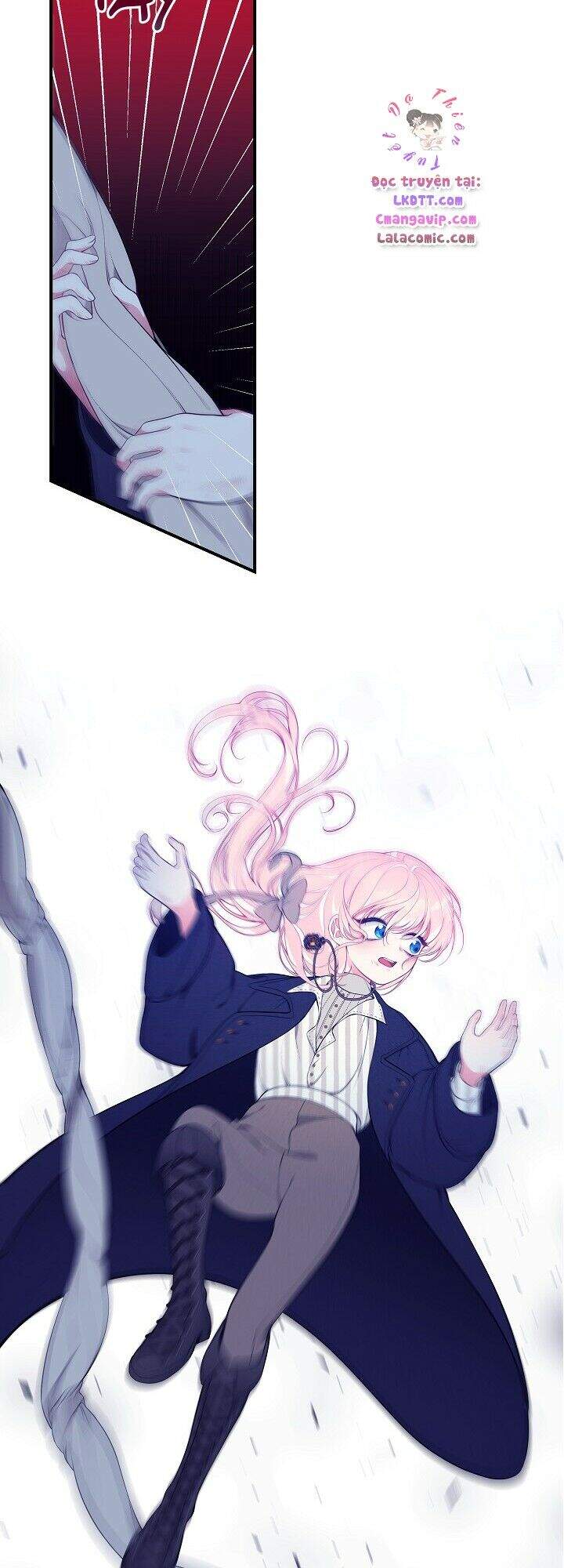 Tôi Chỉ Đi Tìm Cha Thôi Chapter 10 - Trang 2