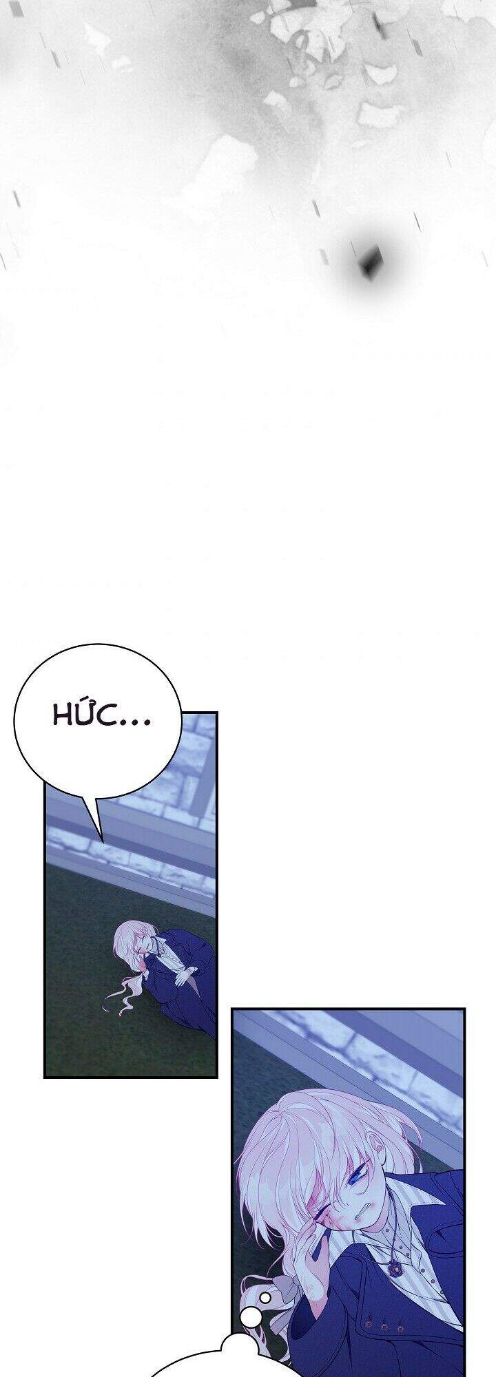 Tôi Chỉ Đi Tìm Cha Thôi Chapter 10 - Trang 2