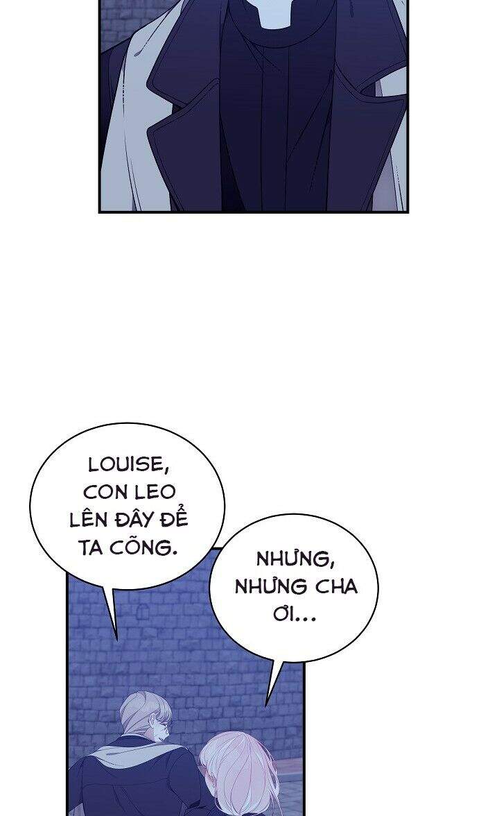 Tôi Chỉ Đi Tìm Cha Thôi Chapter 10 - Trang 2