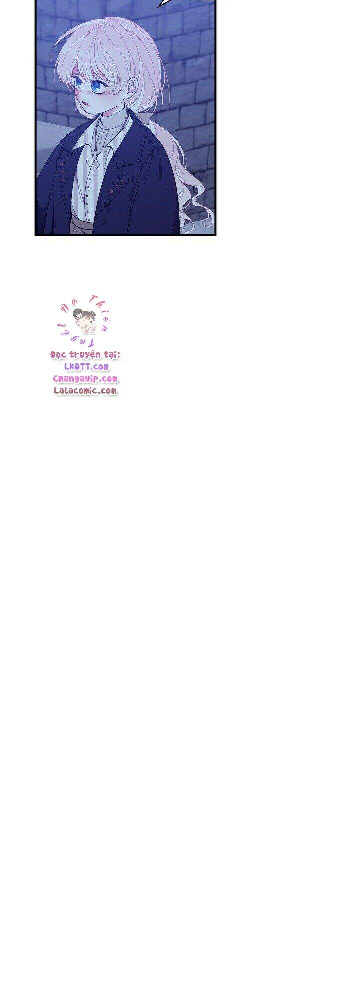 Tôi Chỉ Đi Tìm Cha Thôi Chapter 10 - Trang 2