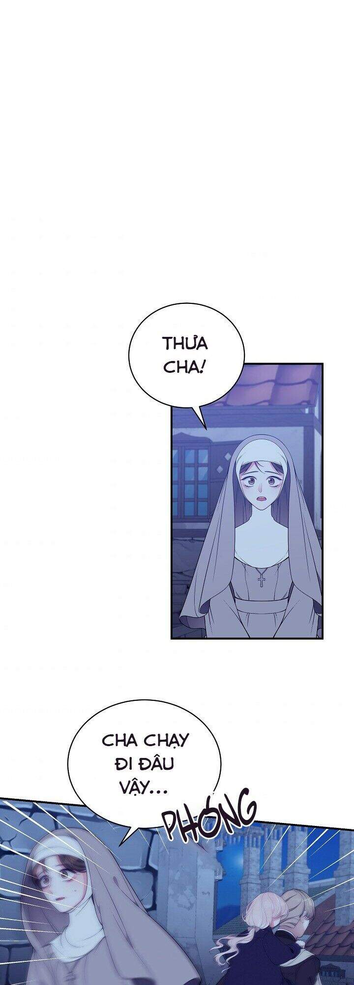 Tôi Chỉ Đi Tìm Cha Thôi Chapter 10 - Trang 2