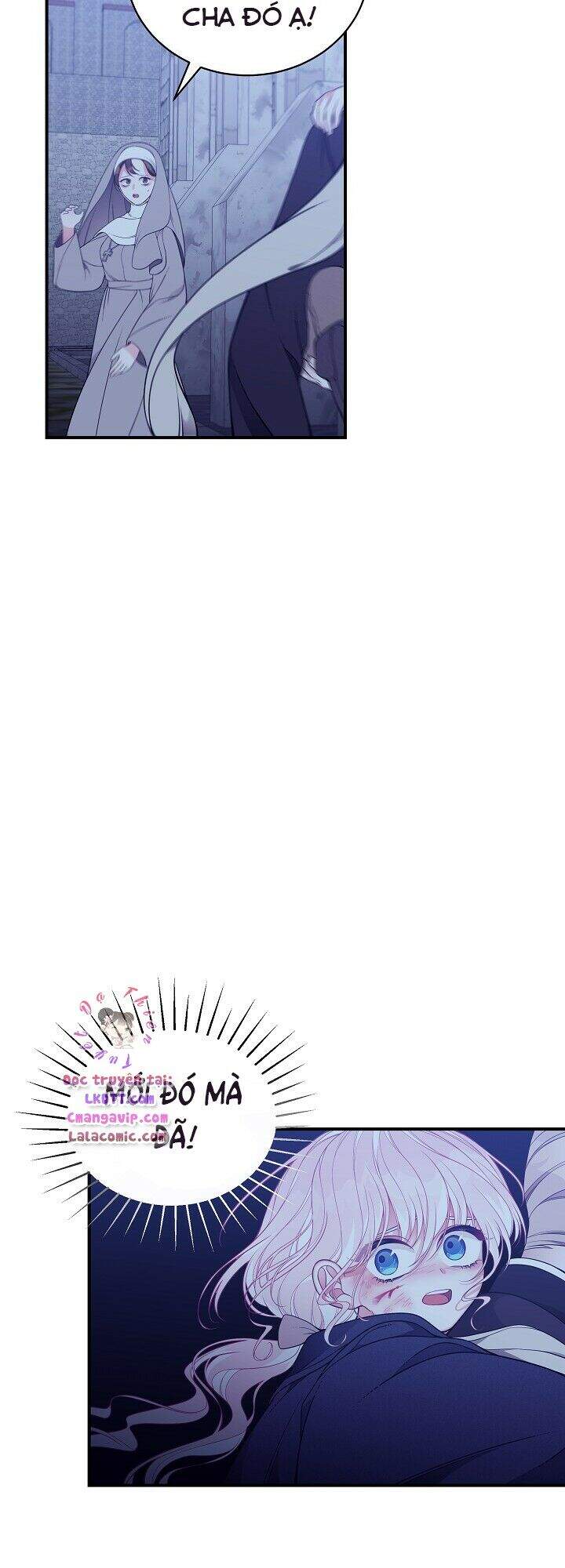 Tôi Chỉ Đi Tìm Cha Thôi Chapter 10 - Trang 2