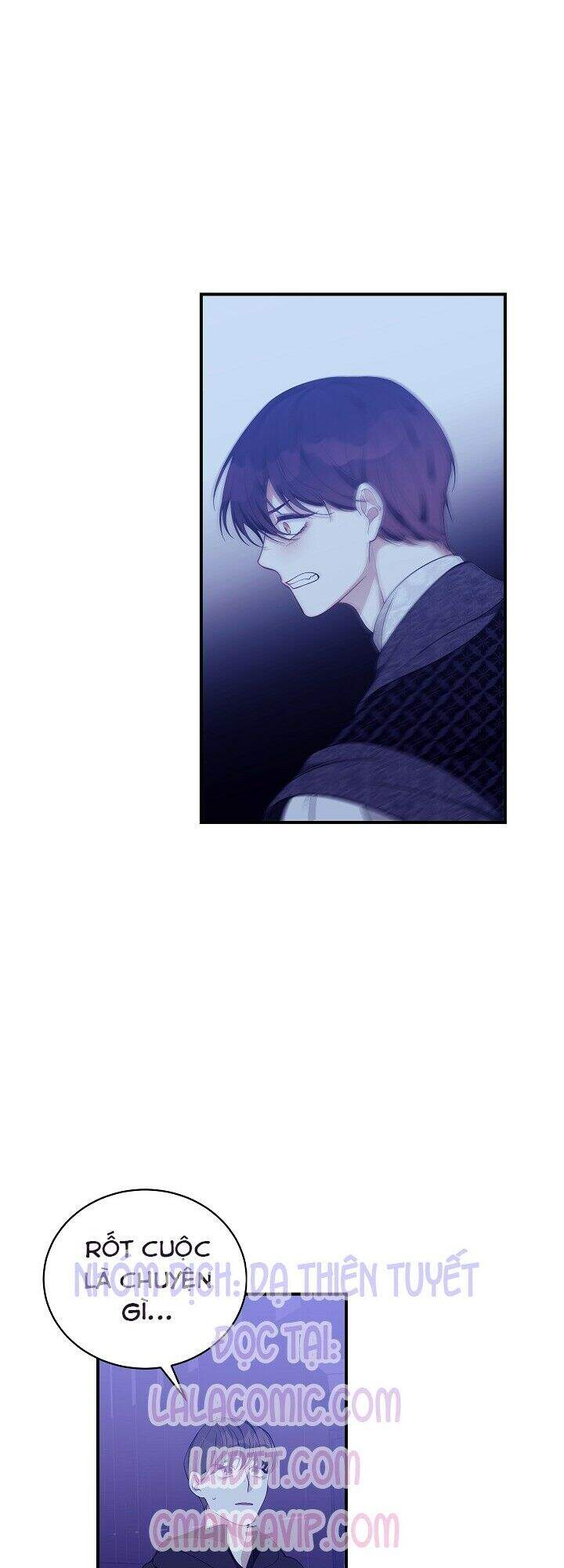 Tôi Chỉ Đi Tìm Cha Thôi Chapter 10 - Trang 2